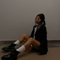 KristalNightLive Webcam