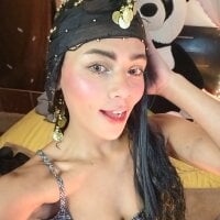 Lilithsabeth's Webcam Show