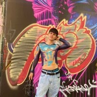 Liam_rosse18_ model avatar