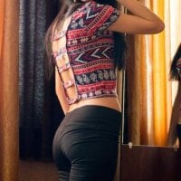 TwinkleBelleX's Avatar Pic