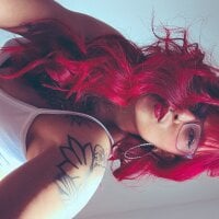 Charlotte1Demony webcam model