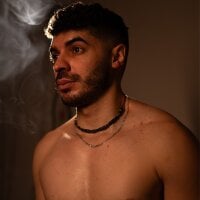 AxelThompson_ model avatar