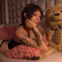 Anny-Bunny webcam