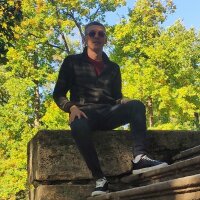 tom_chaos' Profile Pic