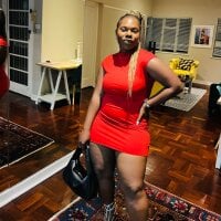 Thicke_nankieLive Webcam