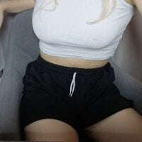 DollarBunny webcam model