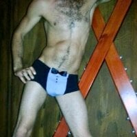 Kinky-bi-man webcam