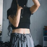 CN-Doudou webcam model