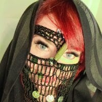 ARAB_WILD_MATURE webcam model