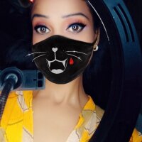 Luv2rai nude on webcam for live porn video chat