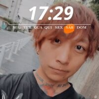ryokuntattoo webcam model