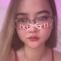 sorry-yeu webcam model