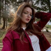 SilverGalen webcam model