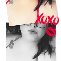 Tallulah-rose-x webcam