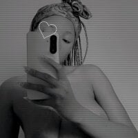Nubiandoll