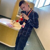 WhiteExtasyCum