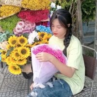 hayleex- webcam model