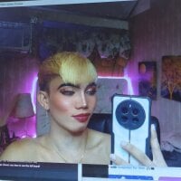 anna_condacock webcam