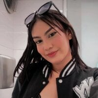 SabrinnaTaylor webcam model