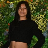 Pocahontas-
