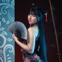 Daphnee-x webcam