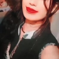 Hot_monika01 webcam model