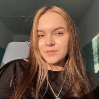OdelinaCure's Profile Pic