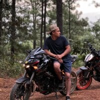 olvintrader's Avatar Pic