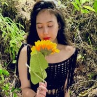 Yuna__Min webcam model