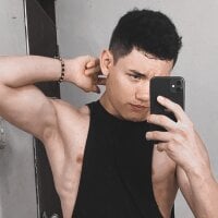 Model Mattsex_cam