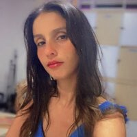 Isrra_Whitney model avatar