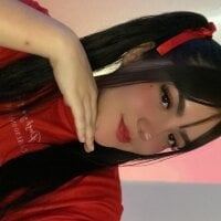 am_elie_ webcam model