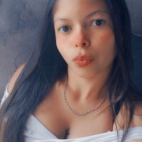santtanacatalina webcam model