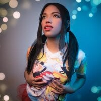 Bilik Sembang Luar Talian StefannyCambell