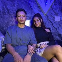 billy_and_mandy__ webcam model