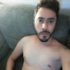HotArgentinian's Offline Chat Room