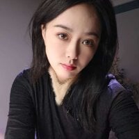 Sarah-2025 webcam model