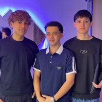 Houseofwarrios webcam