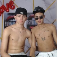 HONEY_BOYSXLive Webcam