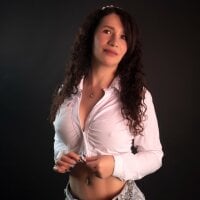 Lina_444 webcam model