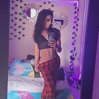 Stefanydolly77 webcam model