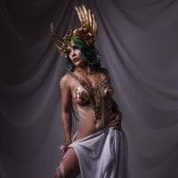 DitaBianco's Offline Chat Room