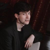 Archi_Davis' Profile Pic