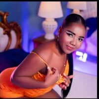 Eva_Johnss webcam model