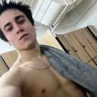 Jakob__Black webcam model