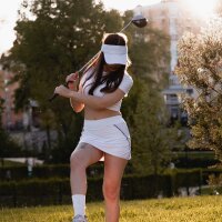 MistressMilana's Profile Photo
