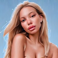 BlondieLove96 Cam Model: Free Live Sex Show & Chat | Stripchat