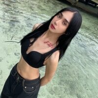 Sweetgirl_Isabella webcam
