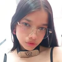 Lucifer6_6 webcam model