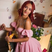 daphne_courtis webcam model